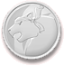 Médaille d'Argent